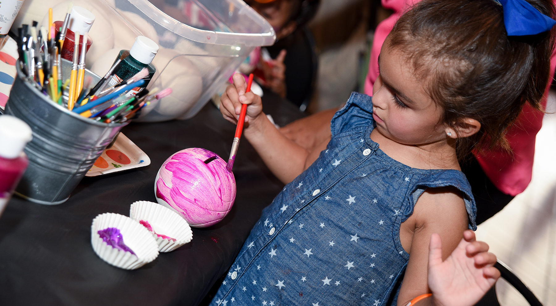 Free Family Fun Day:  Groovy Miami