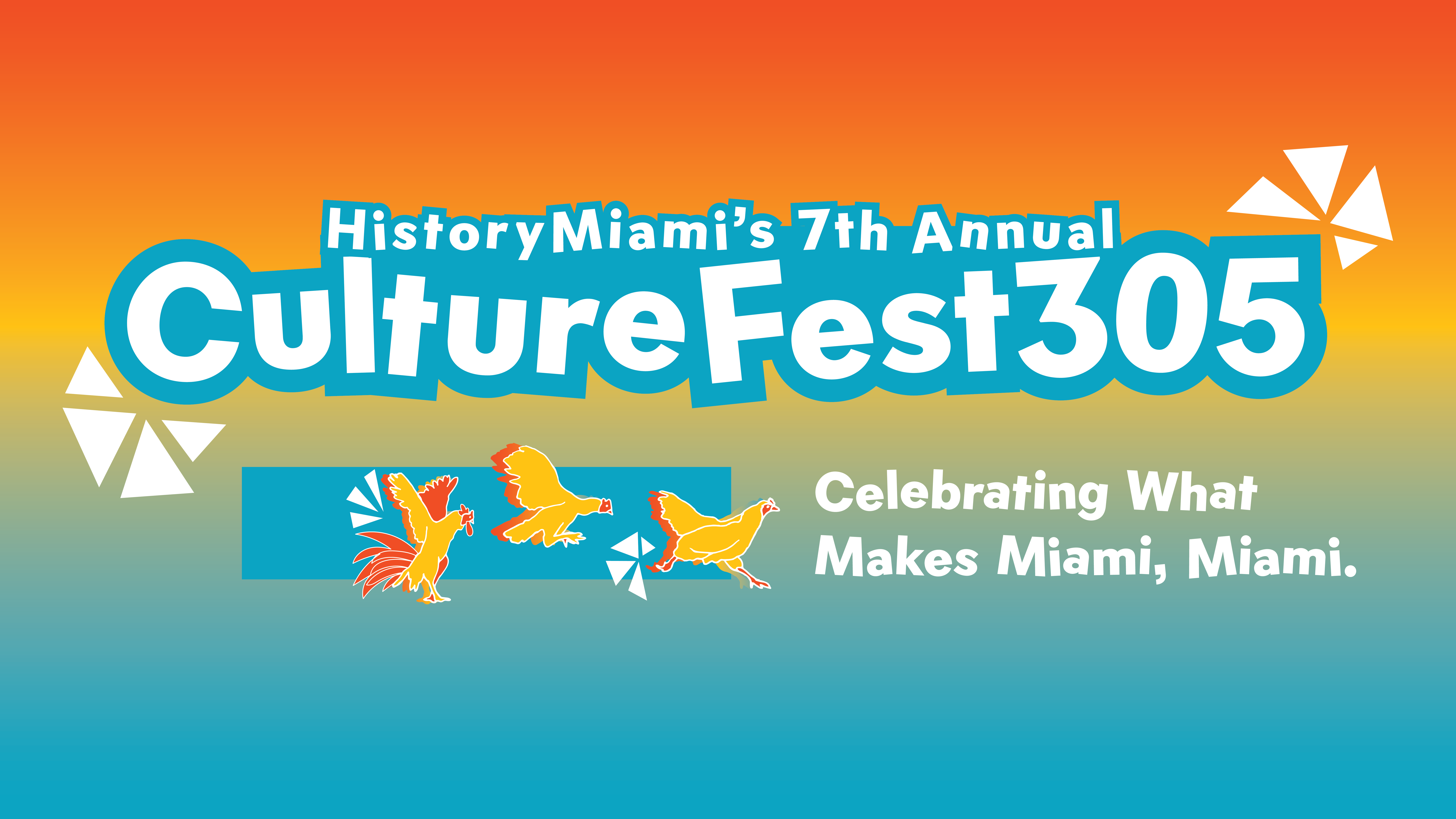 CultureFest 305 2023