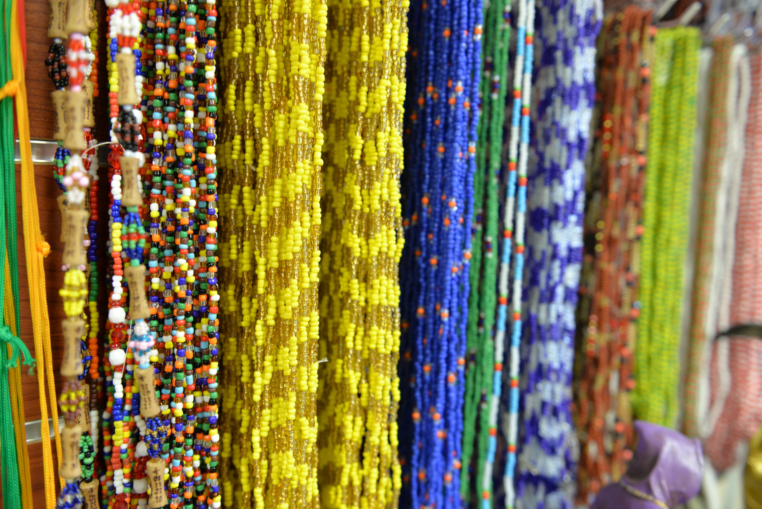 SOLD OUT Behind-the-Scenes at Botanica Viejo Lazaro