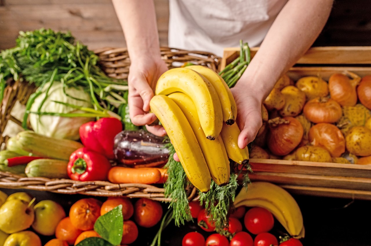 Member Event: Farm to Table 305-Virtual