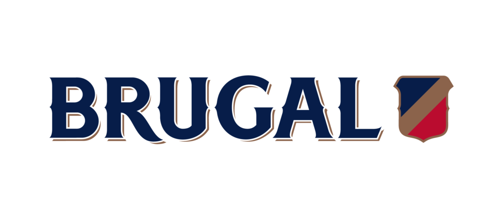 Brugal Logo