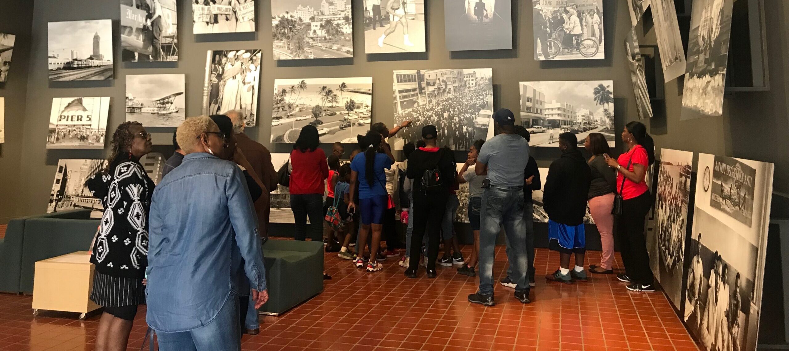 Canceled Free Family Fun Day: Celebrating Community