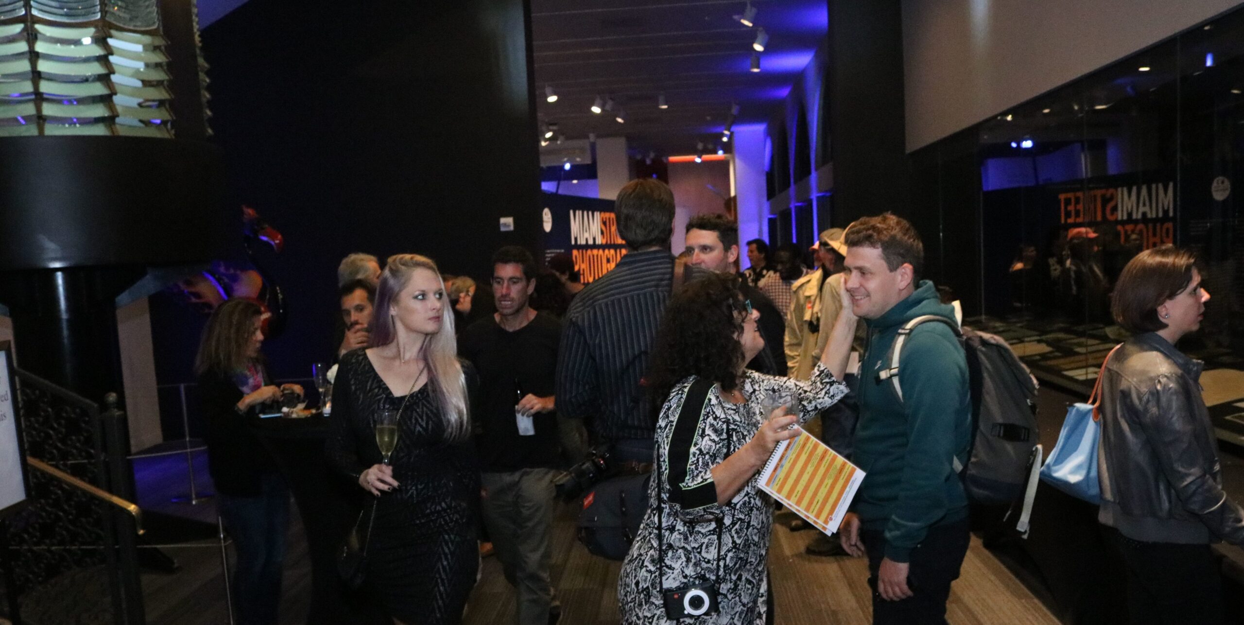 MSPF VIP Closing Party