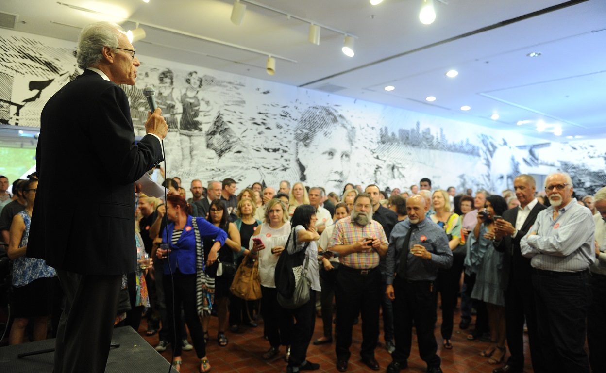 78th Annual Membership Meeting