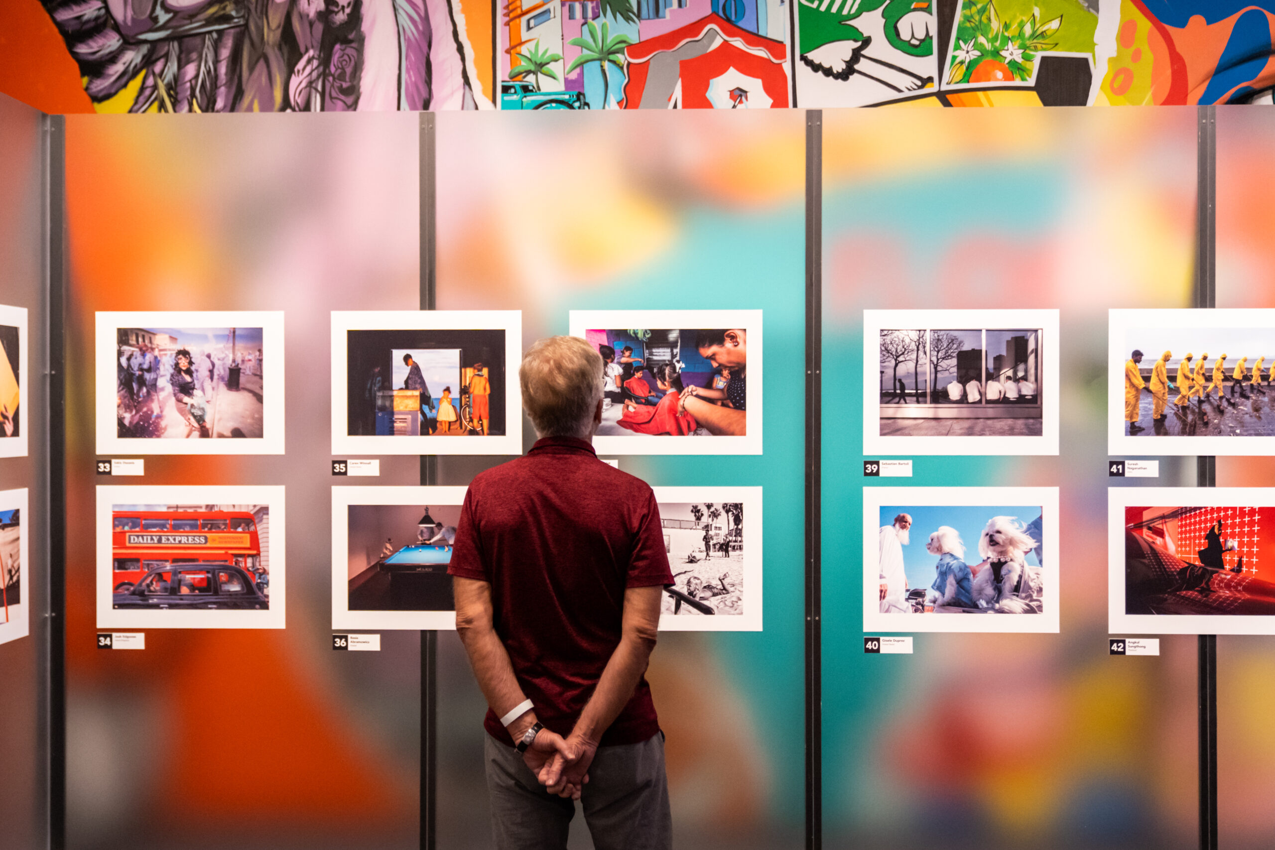 Miami Street Photography Festival (MSPF)