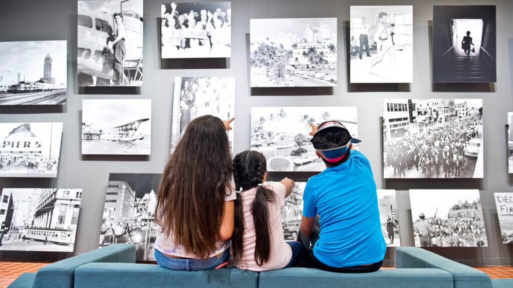 Free Family Fun Day: Capturing Memories