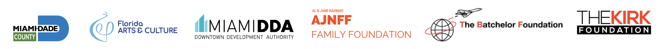 Family Fun Day logos