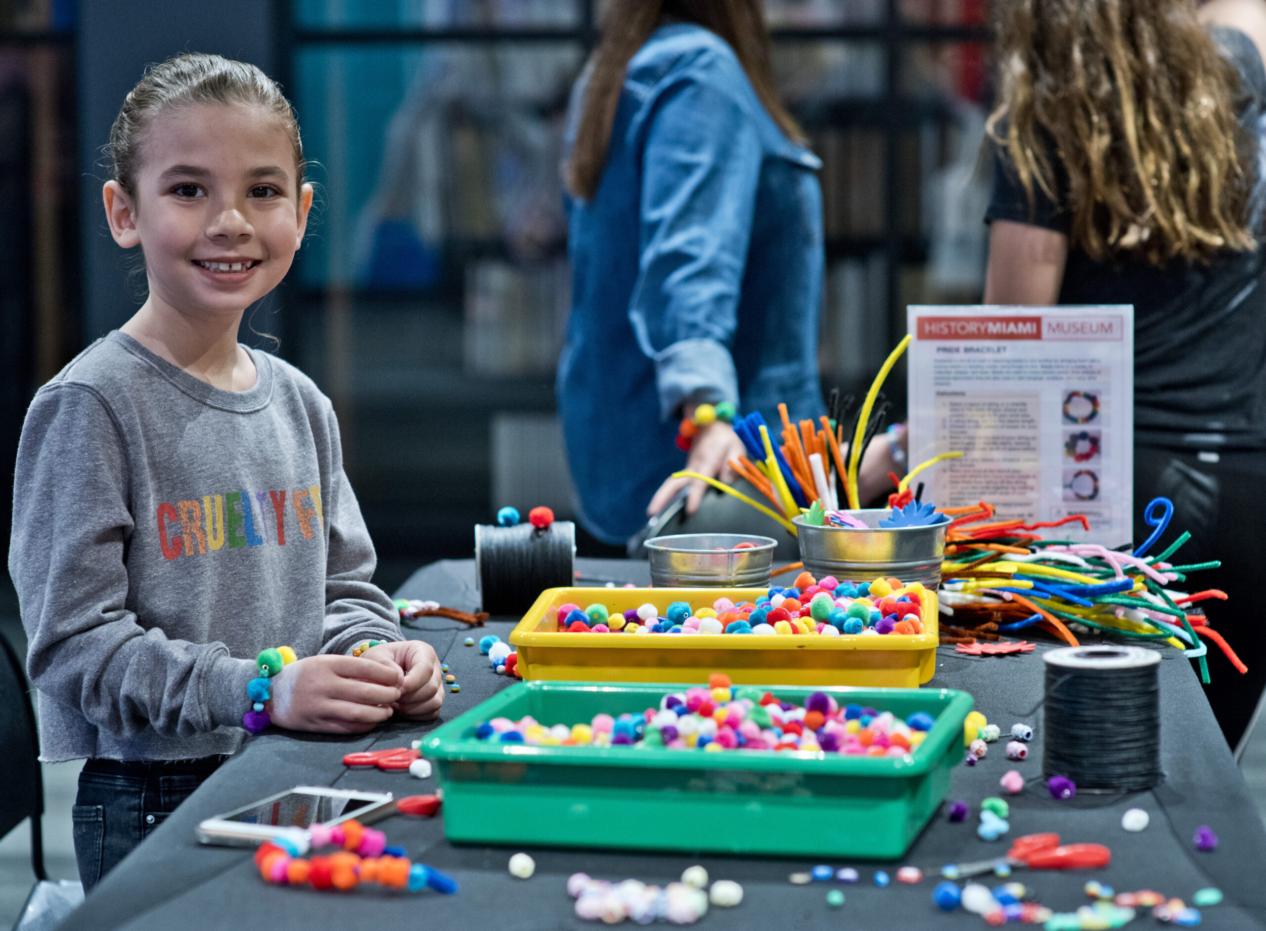 Free Family Fun Day: Family Pride