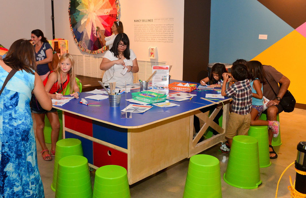 Hands-On-History: Street Food