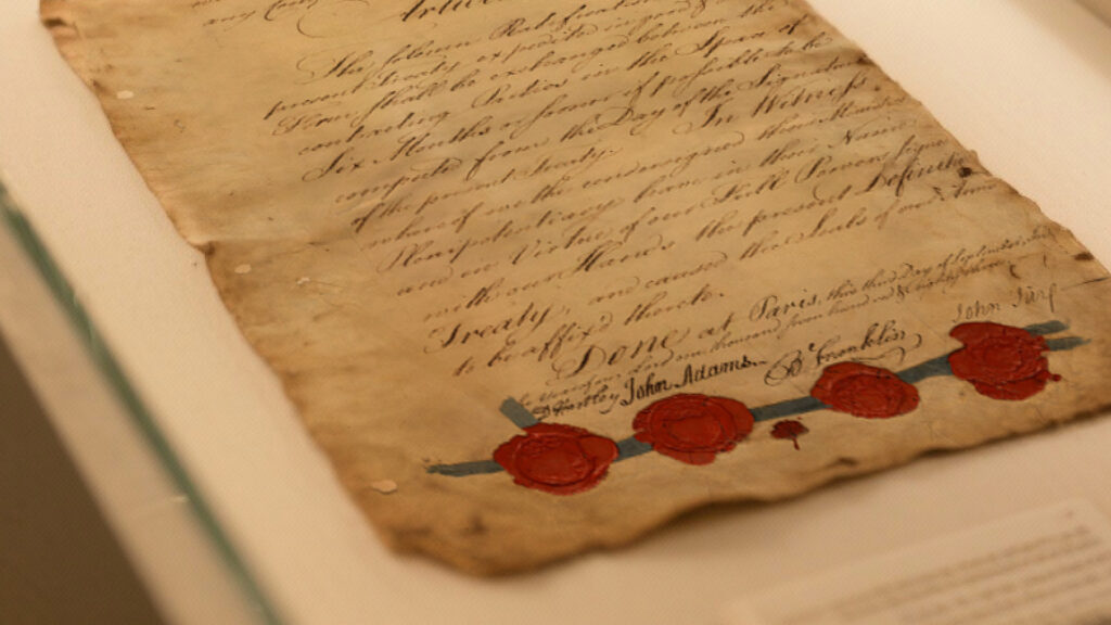 Panel Discussion—The Age of Revolutions and Its Lasting Impacts on South Florida