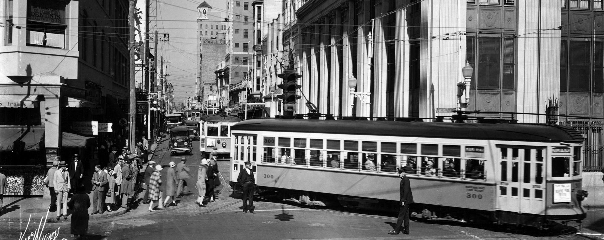 Lunch and Learn with Dr. Paul George: Great Miami Moments
