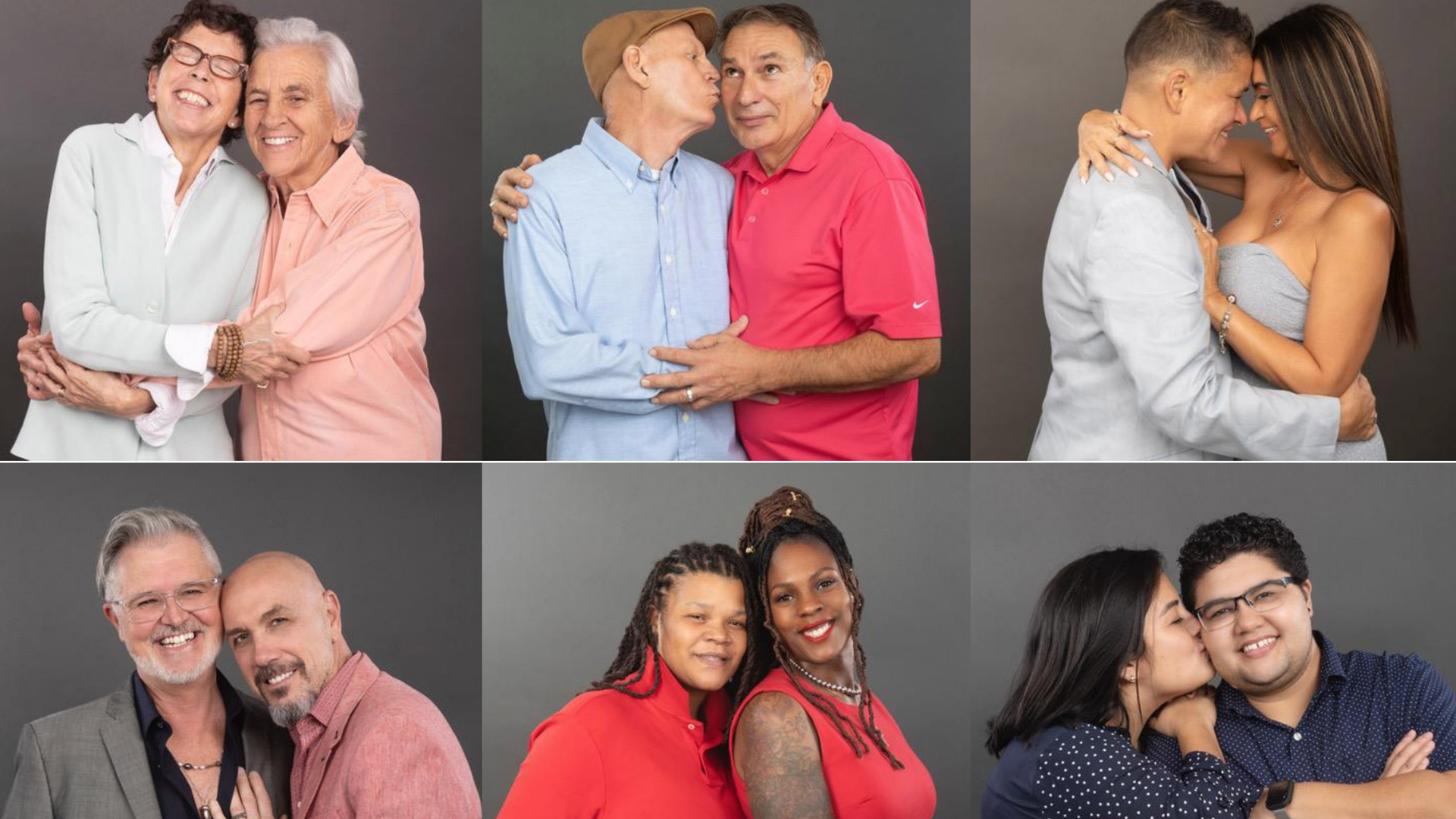 Share Your Love Story: Story Exchange + Pop-Up Exhibit