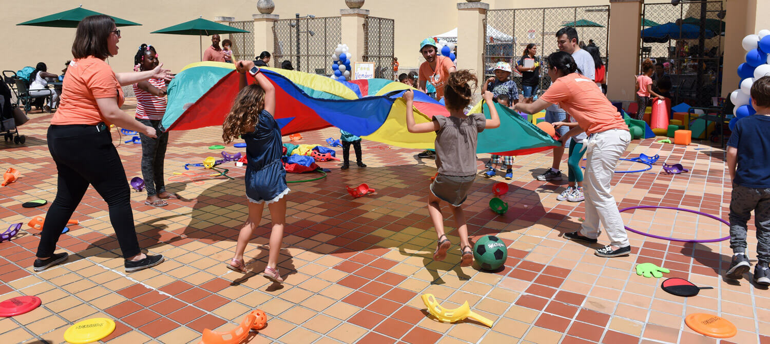 Opening Party: Cheers to 80 Years!