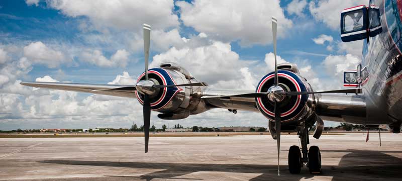 The First 100 Years addresses the evolving concerns of the aviation industry throughout the twentieth century and how they were tackled by developers, promoters, pilots and the hundreds of thousands of Miamians who were involved in the field.