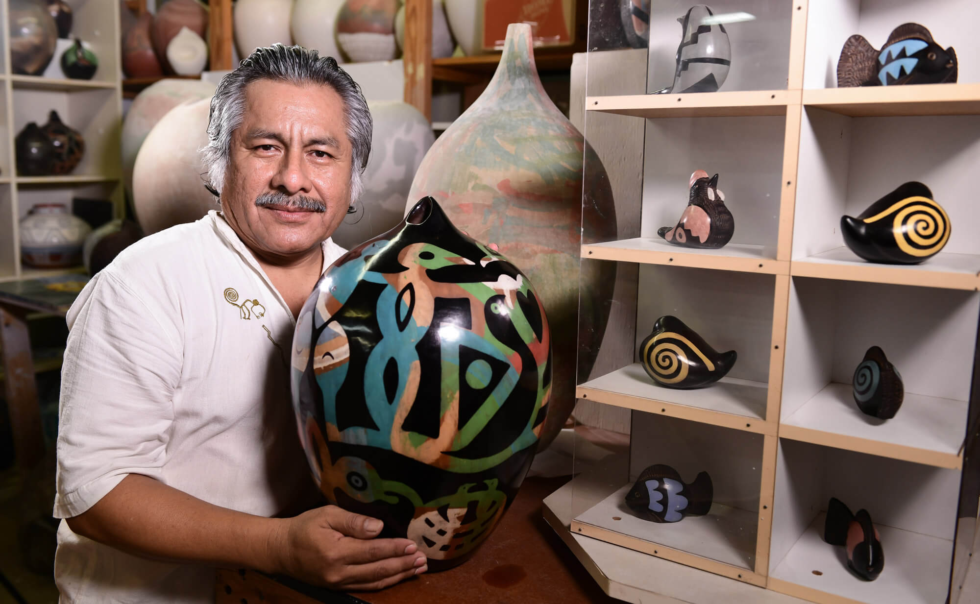 CANCELLED Free Family Fun Day: Arts of Peru