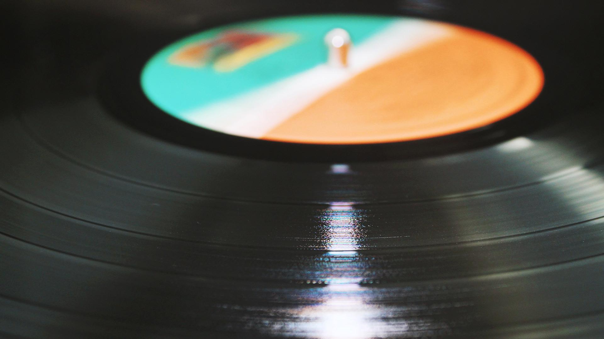 Cultural Encounter: Miami Vinyl Experience with Sweat Records & Scratch Academy