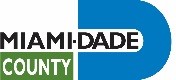miami dade county logo