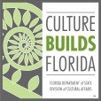 culture builds florida logo